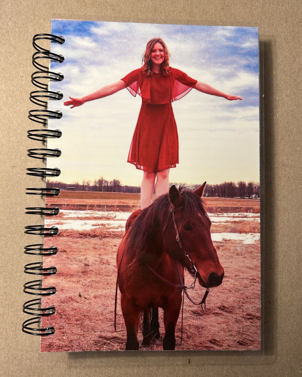 Journals as Unique as You